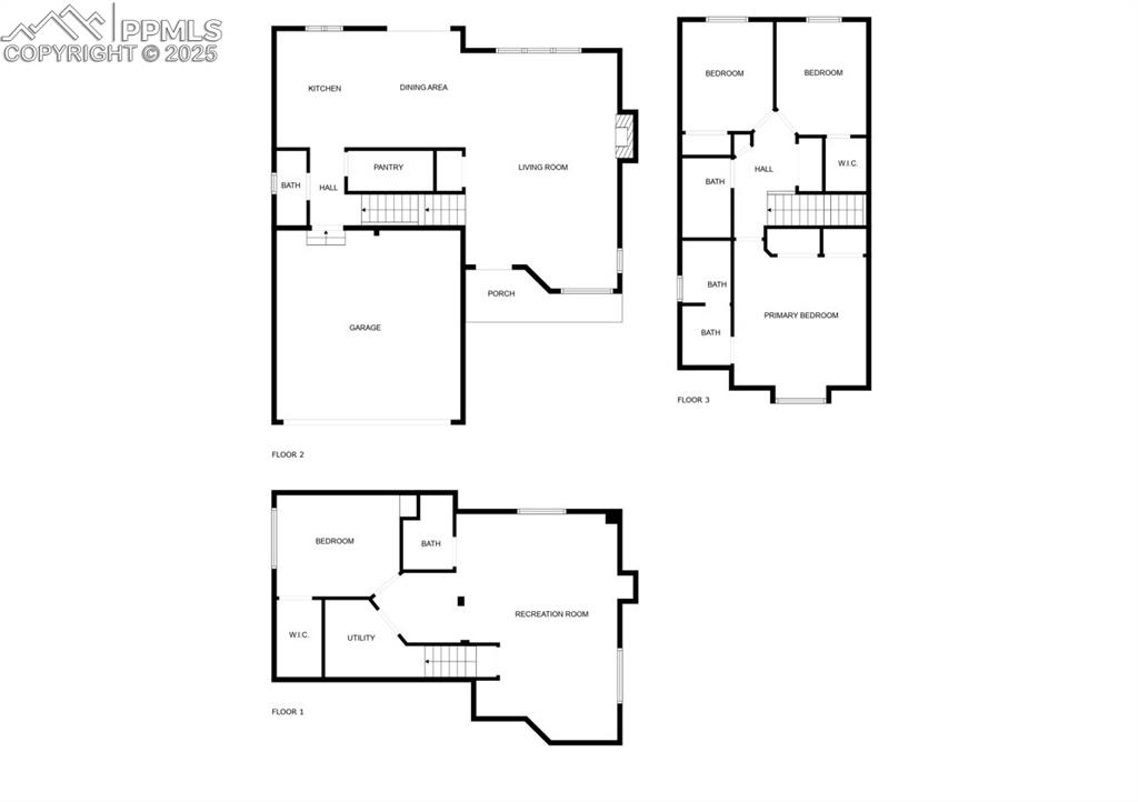 Image 27 of 27: Floor Plan