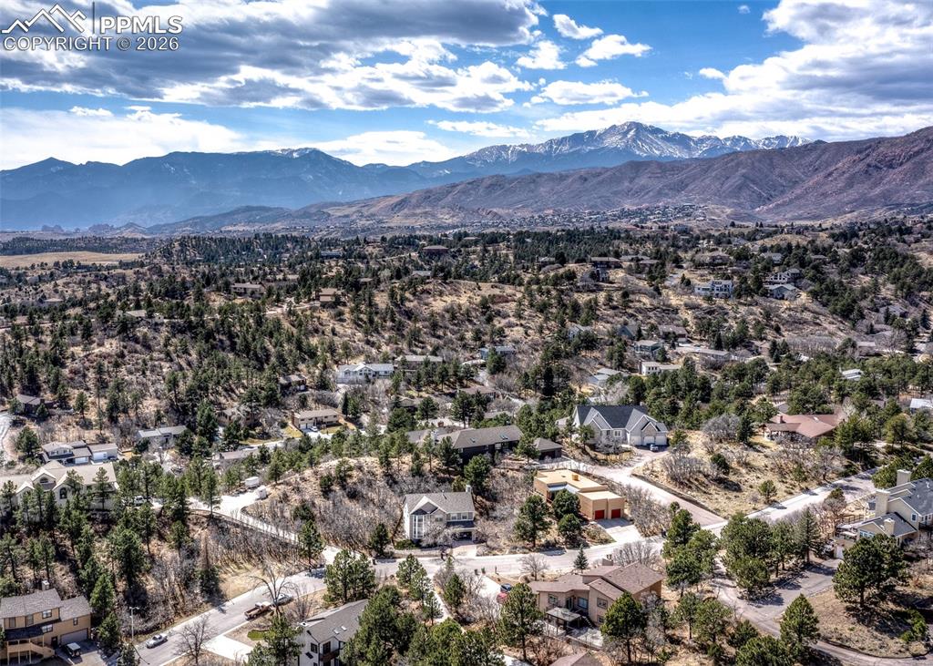 Image 41 of 50: Aerial View