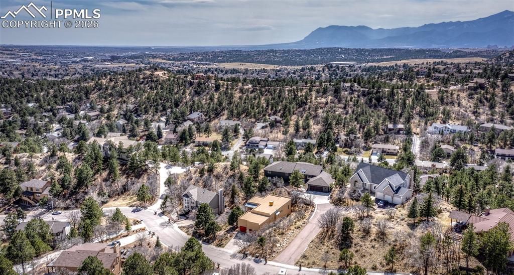 Image 42 of 50: Aerial View