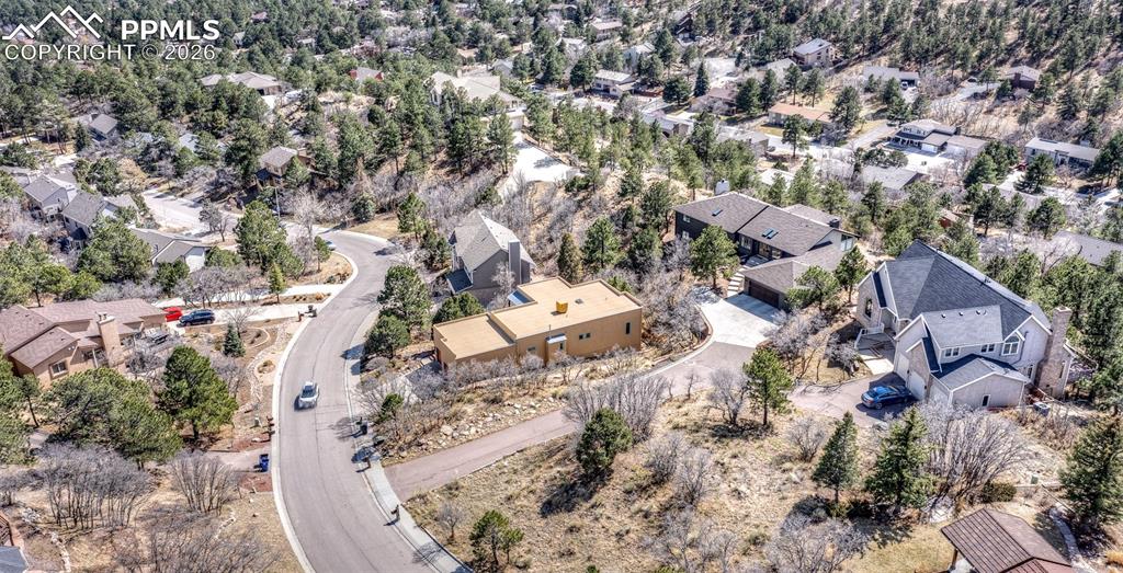Image 43 of 50: Aerial View