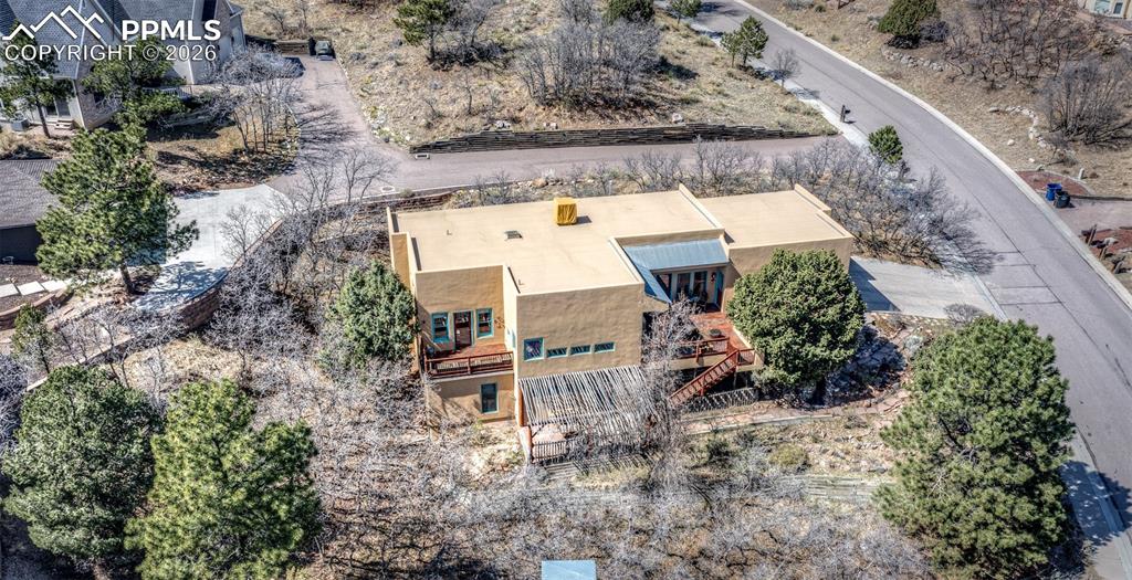 Image 50 of 50: Aerial View