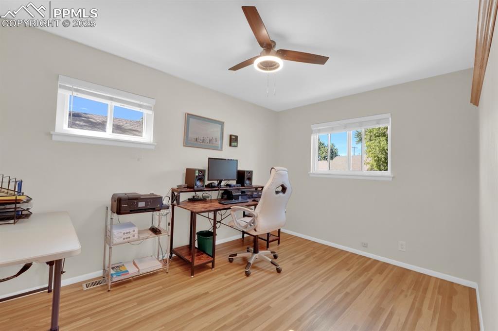 Image 12 of 47: Bedroom 1