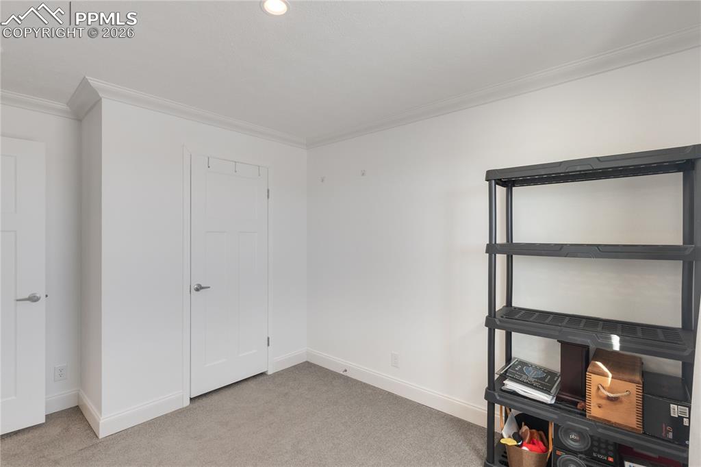 Image 29 of 34: Bedroom