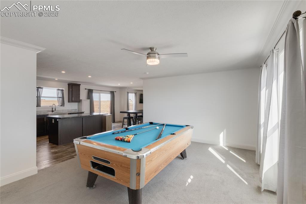 Image 5 of 34: Living Room