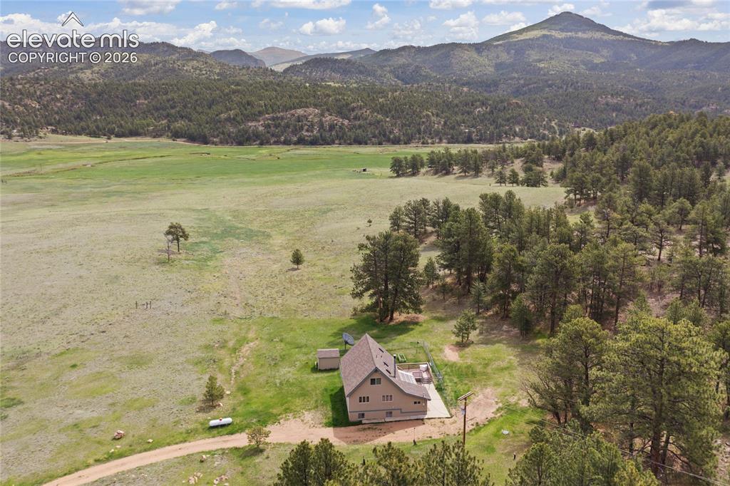 Image 44 of 50: Aerial View