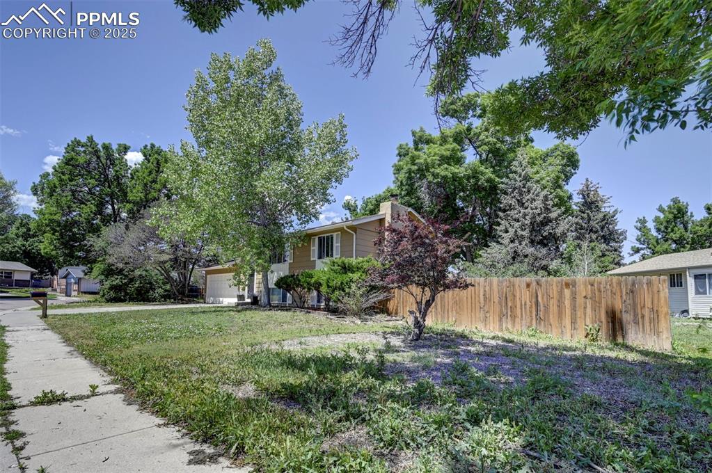 Image 35 of 37: Front of Structure