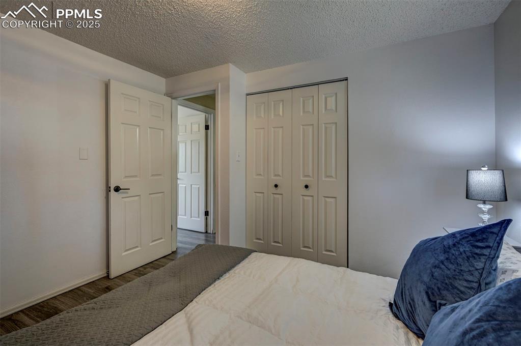 Image 9 of 37: Bedroom