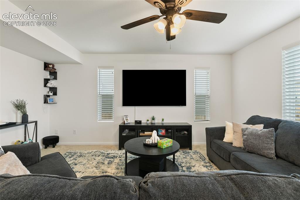 Image 10 of 39: Living Room