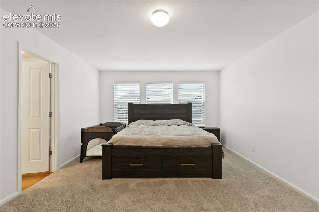 Image 22 of 39: Bedroom
