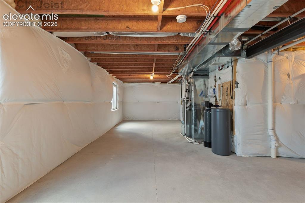 Image 35 of 39: Basement