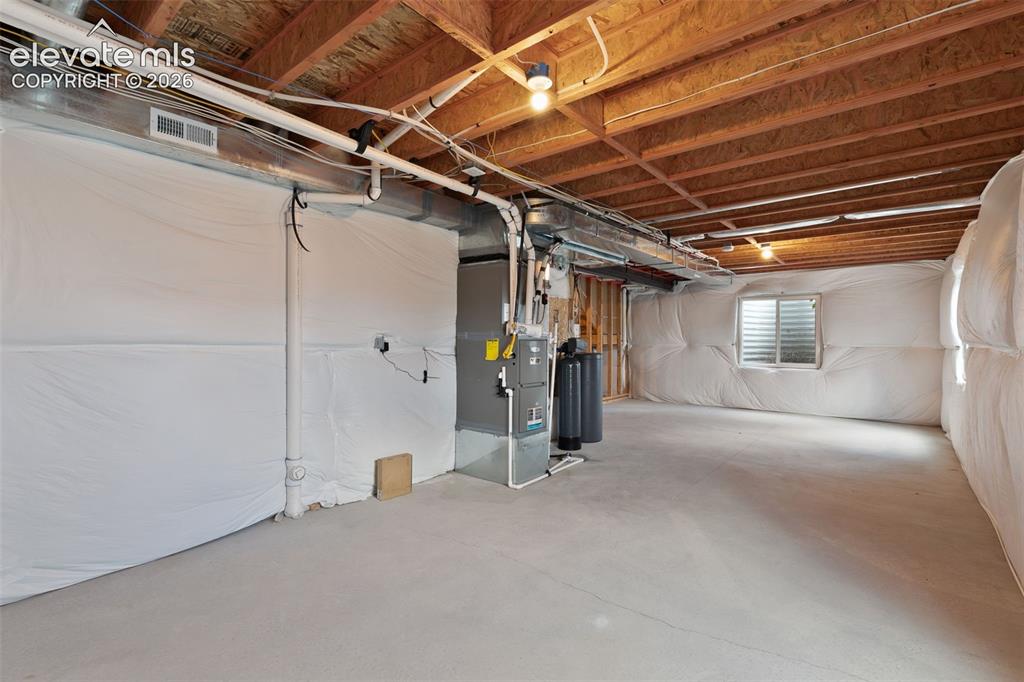 Image 37 of 39: Basement