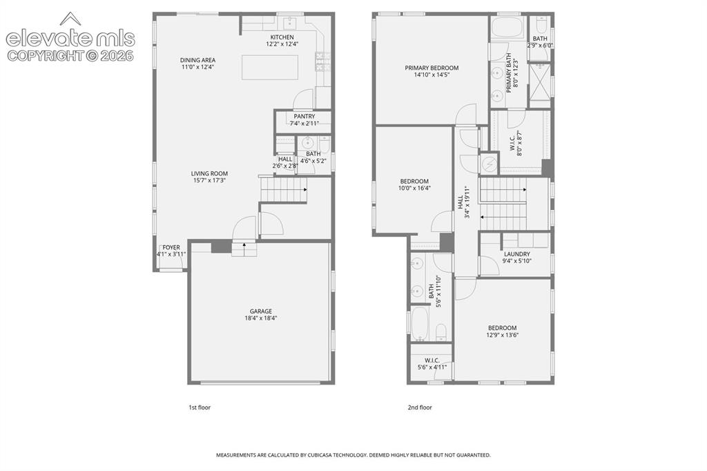 Image 29 of 29: Floor Plan