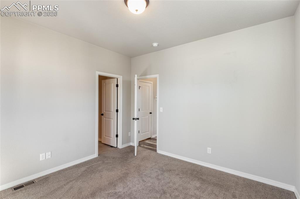 Image 23 of 37: Master Bedroom