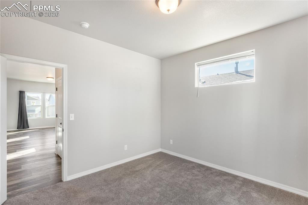 Image 24 of 37: Master Bedroom