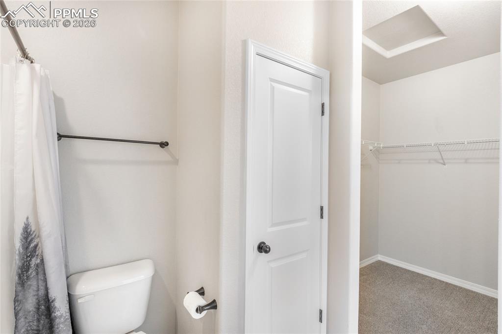 Image 28 of 37: Master Bathroom