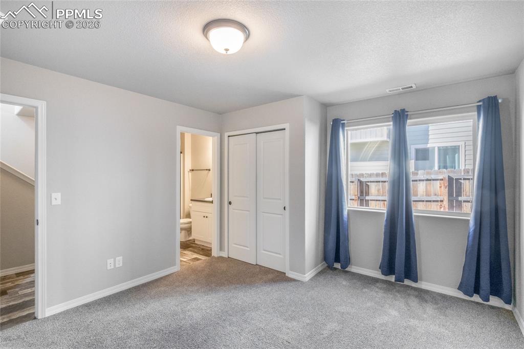 Image 29 of 37: Bedroom