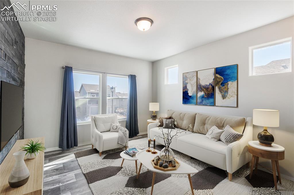 Image 3 of 37: Virtually staged