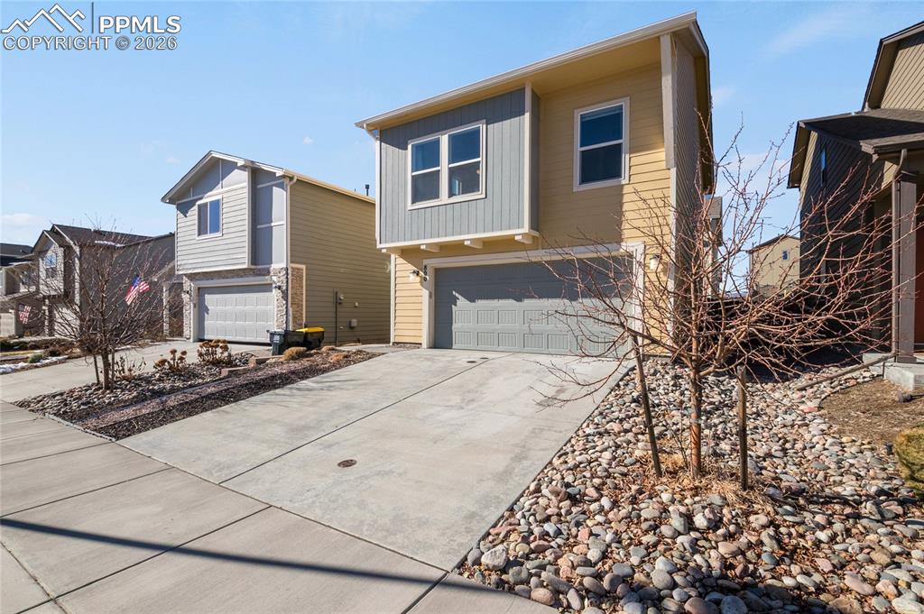 Image 6 of 37: Front of Structure