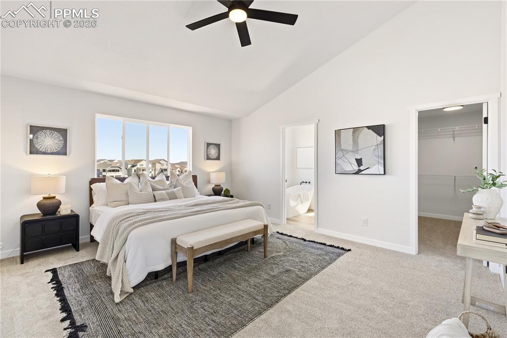 Image 17 of 42: Bedroom