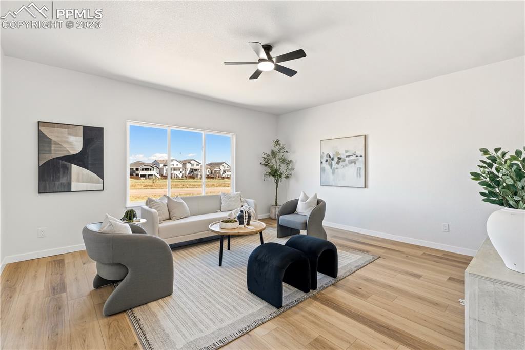 Image 5 of 42: Living Room