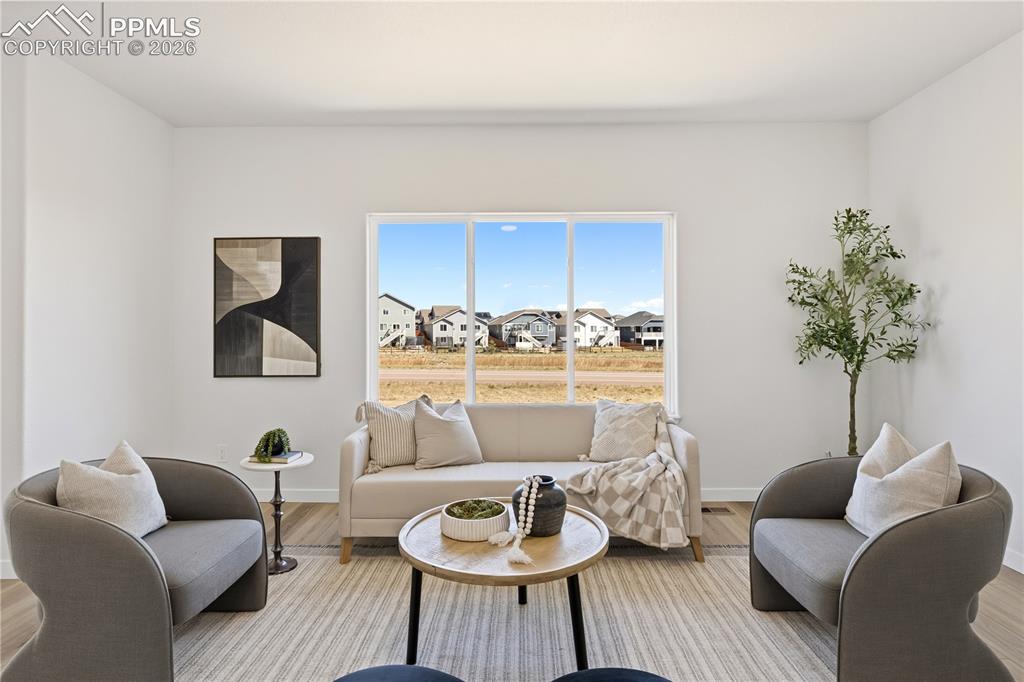 Image 8 of 42: Living Room