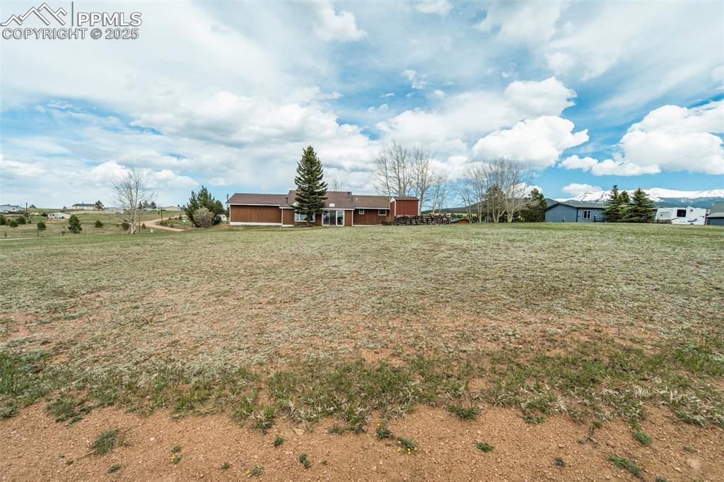 Image 32 of 43: View from Herald Ln. 