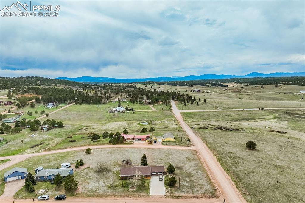 Image 36 of 43: Aerial View