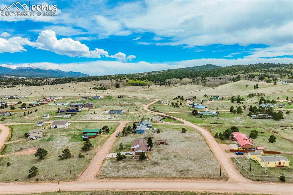 Image 37 of 43: Aerial View