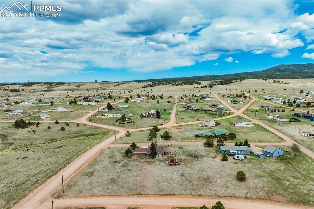 Image 38 of 43: Aerial View