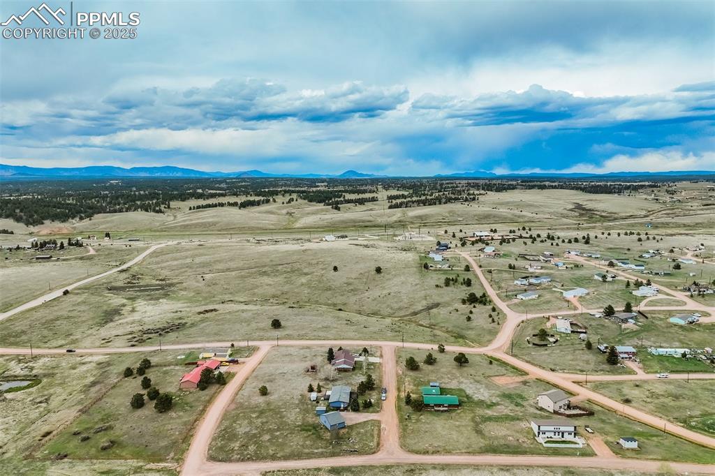 Image 39 of 43: Aerial View