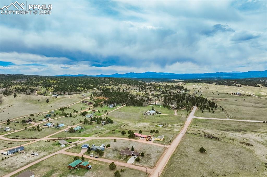 Image 40 of 43: Aerial View