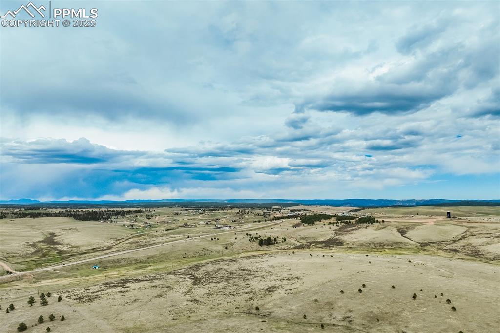 Image 42 of 43: Aerial View