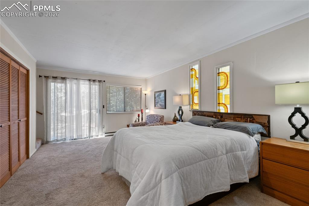 Image 16 of 48: Bedroom