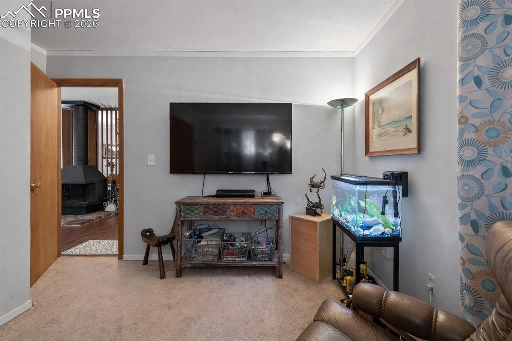 Image 19 of 48: Living Room