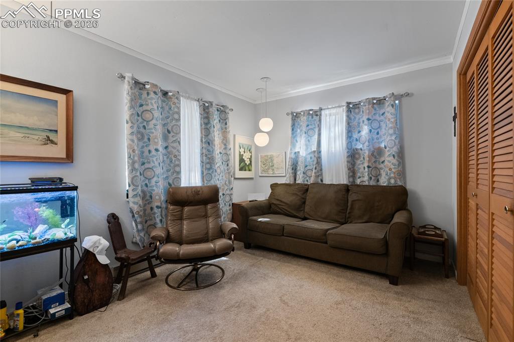 Image 20 of 48: Living Room