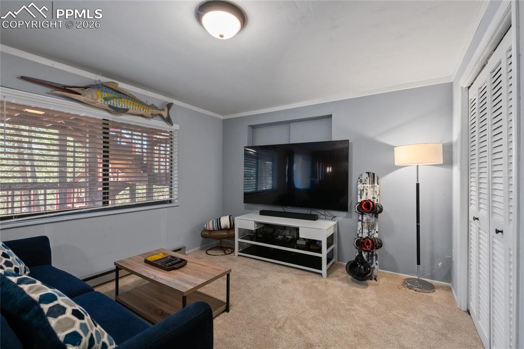 Image 24 of 48: Living Room