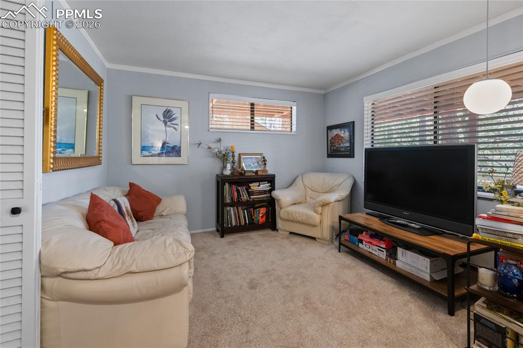 Image 29 of 48: Living Room