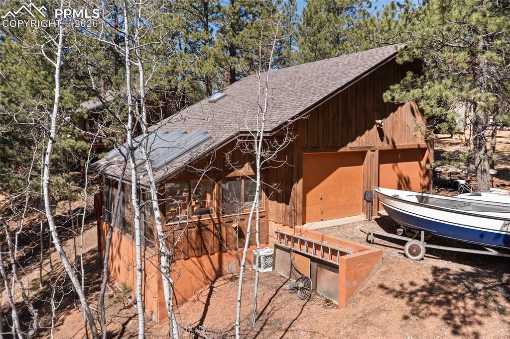 Image 34 of 48: Out Buildings