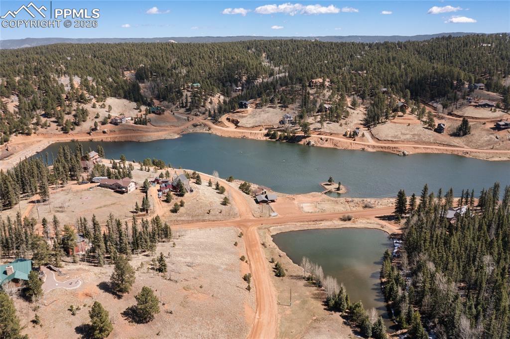 Image 36 of 48: Aerial View