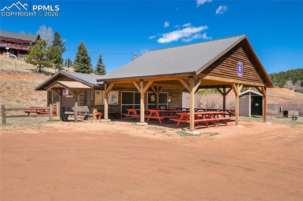 Image 37 of 48: Community