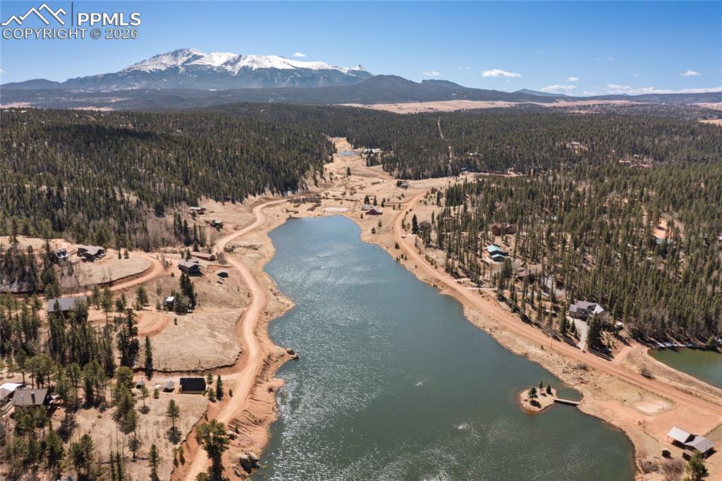 Image 42 of 48: Aerial View