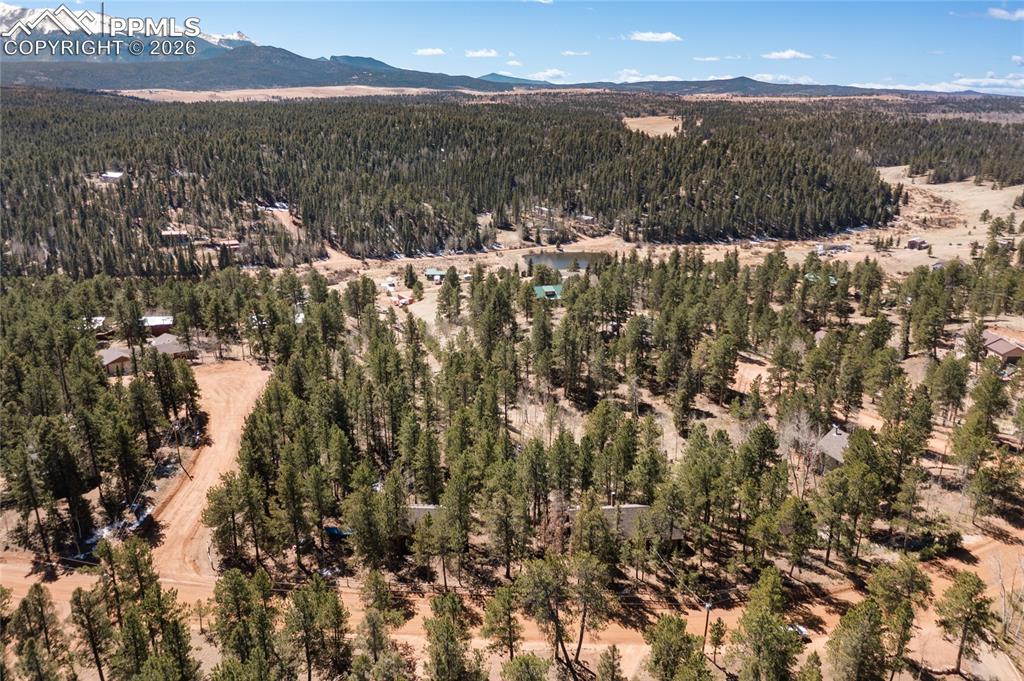 Image 43 of 48: Aerial View