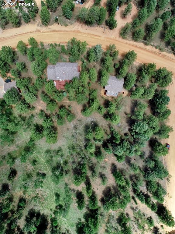 Image 45 of 48: Aerial View