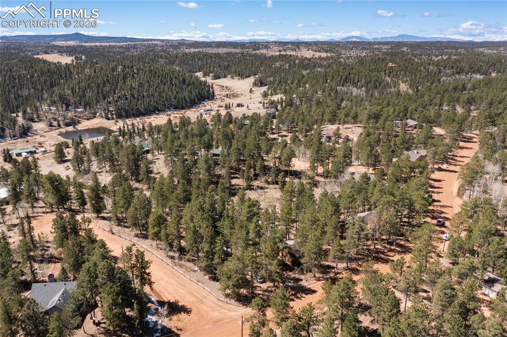 Image 48 of 48: Aerial View