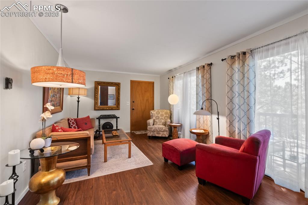 Image 6 of 48: Living Room