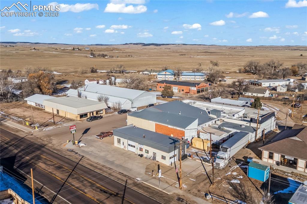 Image 14 of 16: Aerial View