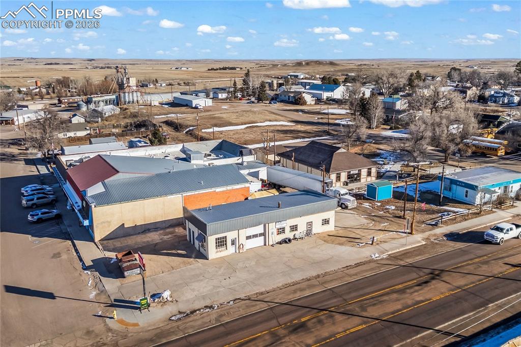 Image 15 of 16: Aerial View