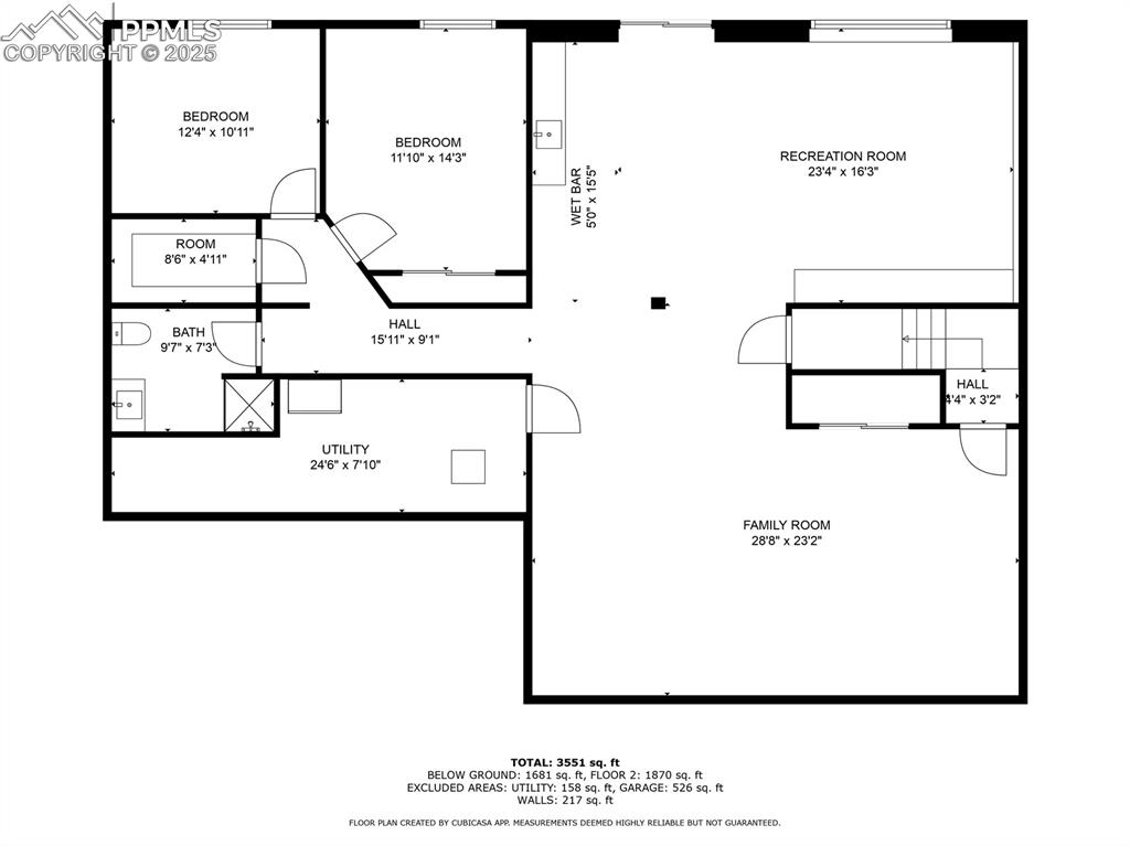 Image 34 of 36: Floor Plan