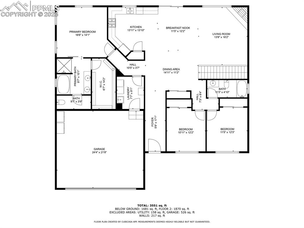 Image 35 of 36: Floor Plan