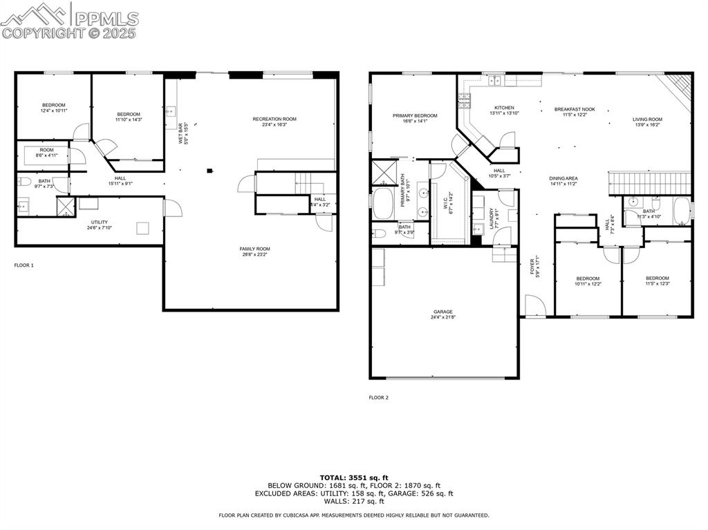 Image 36 of 36: Floor Plan